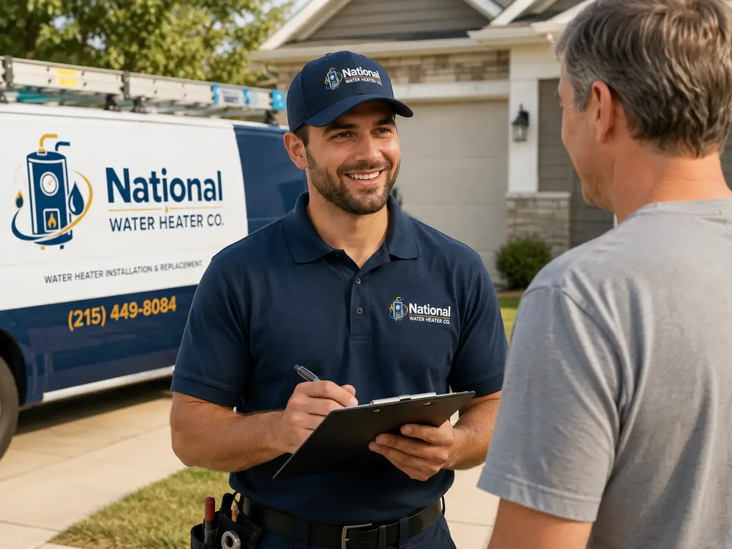 Water Heater Installation Santa Ysabel, CA FAQs